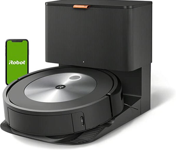 iRobot Vacuum