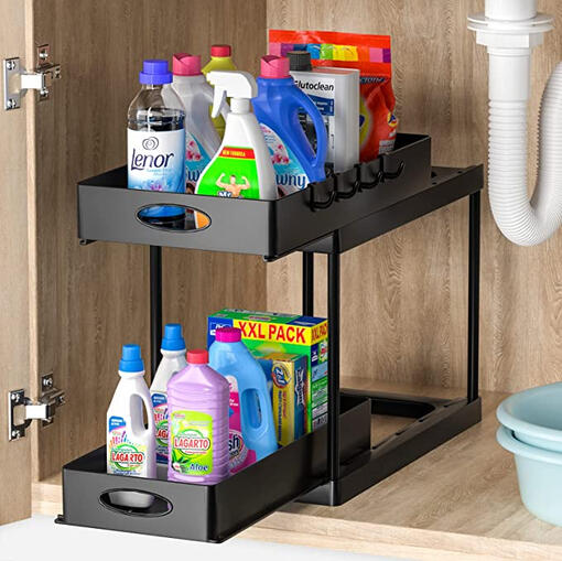 Undersink Organizer